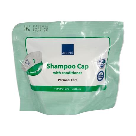 Shampoo Cap, for Dry wash