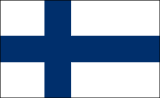 Finland flag
