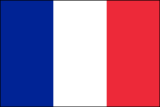 France flag