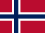no-norway-flag-red-blue-white-160px