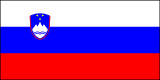 Slovenia flag