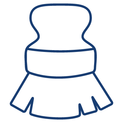 Icon with dishwashing brush