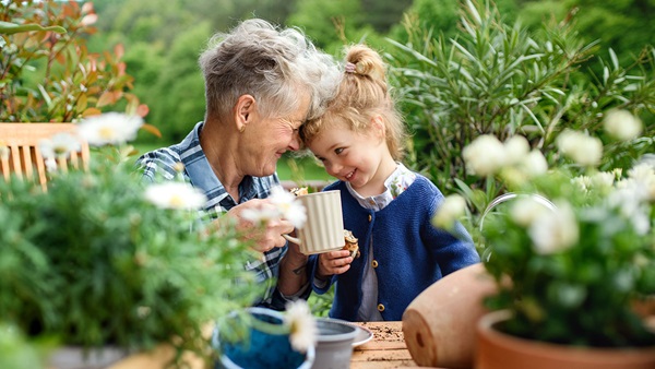 ABENA UK wins Loved By Parent Awards
