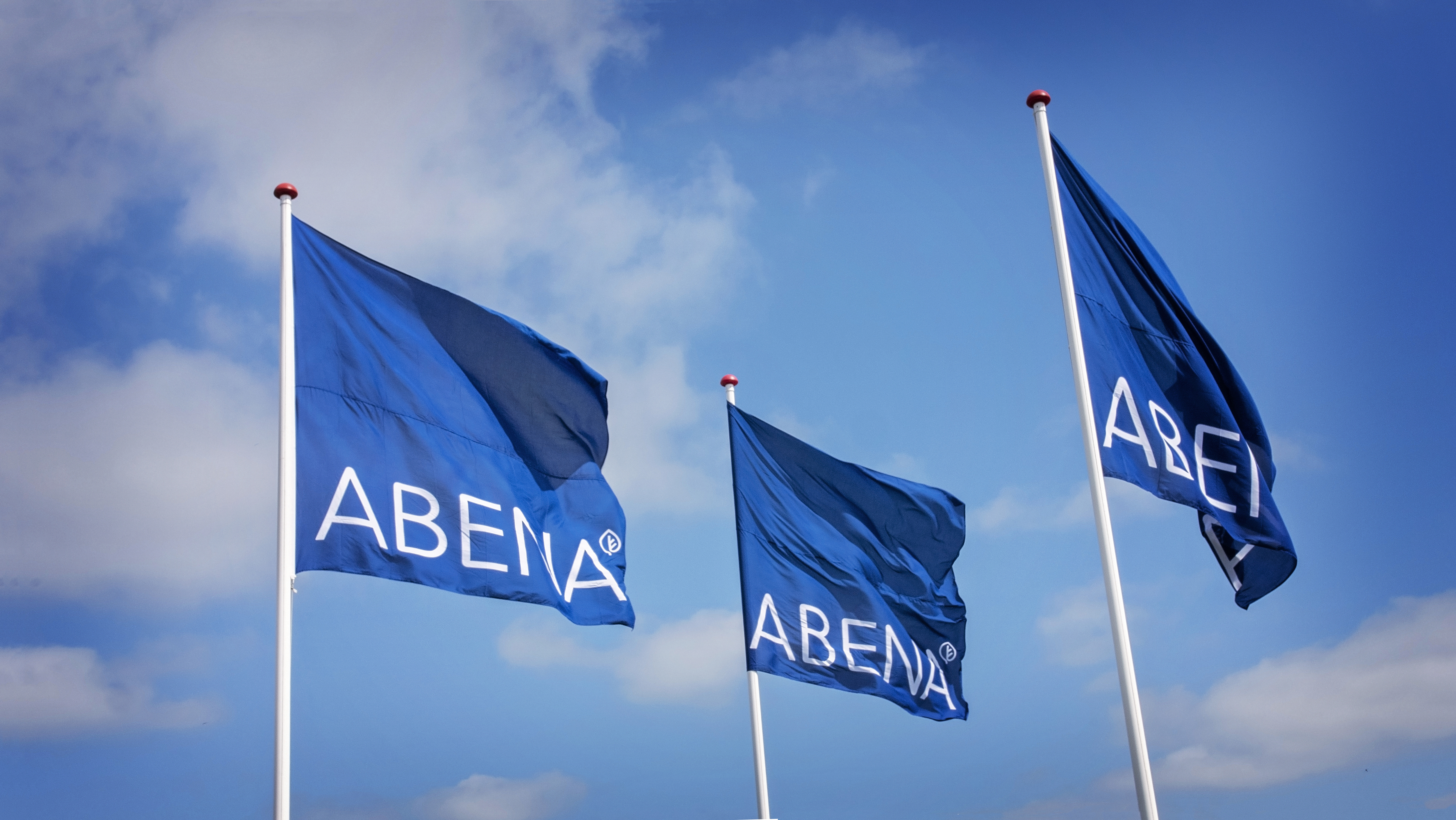 ABENA sponsors female hygiene products for soccer team