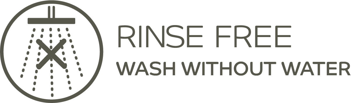 USP Rinse free P418