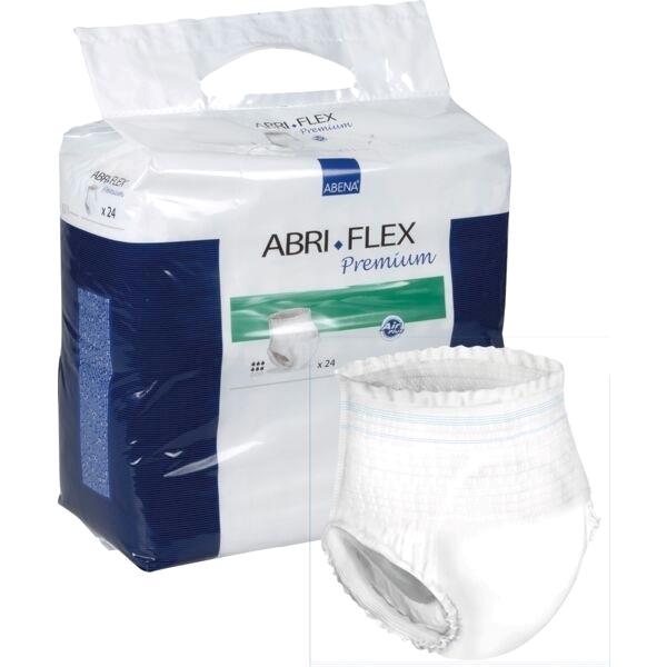 Ropa Interior Absorbente ABRI-FLEX