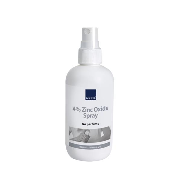 Zinc Spray 4, 100ml