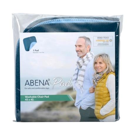 Abena Pad, Breathable washable