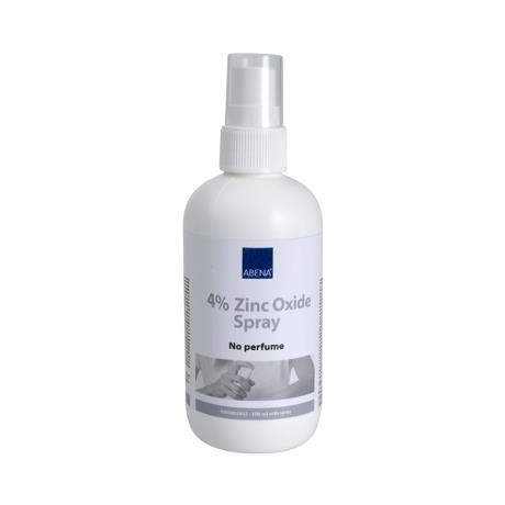 Zinc Spray 4%, 100ml