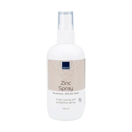 Zinc Spray 10%, 100ml