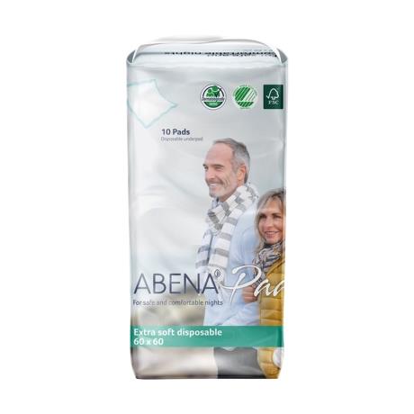 Abena Pad, Extra soft disposable