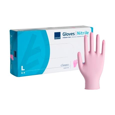 Sensitive Disposable Glove