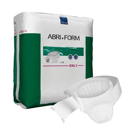 Abri-Form XXL