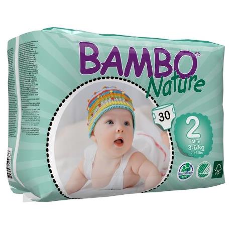 Bambo Nature Mini