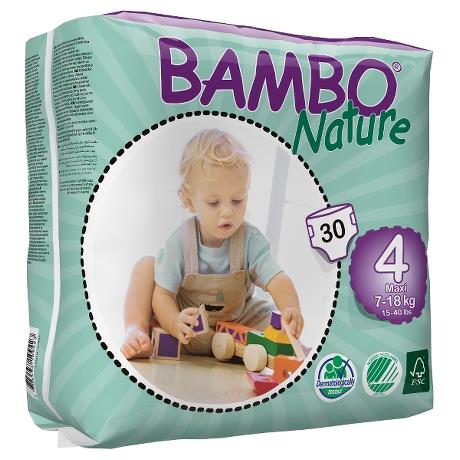 Bambo Nature Maxi