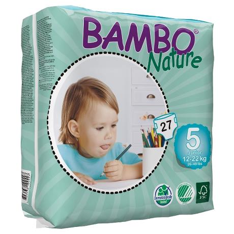 Bambo Nature Junior