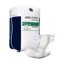 Abri Form All On One Incontinence Products Abena